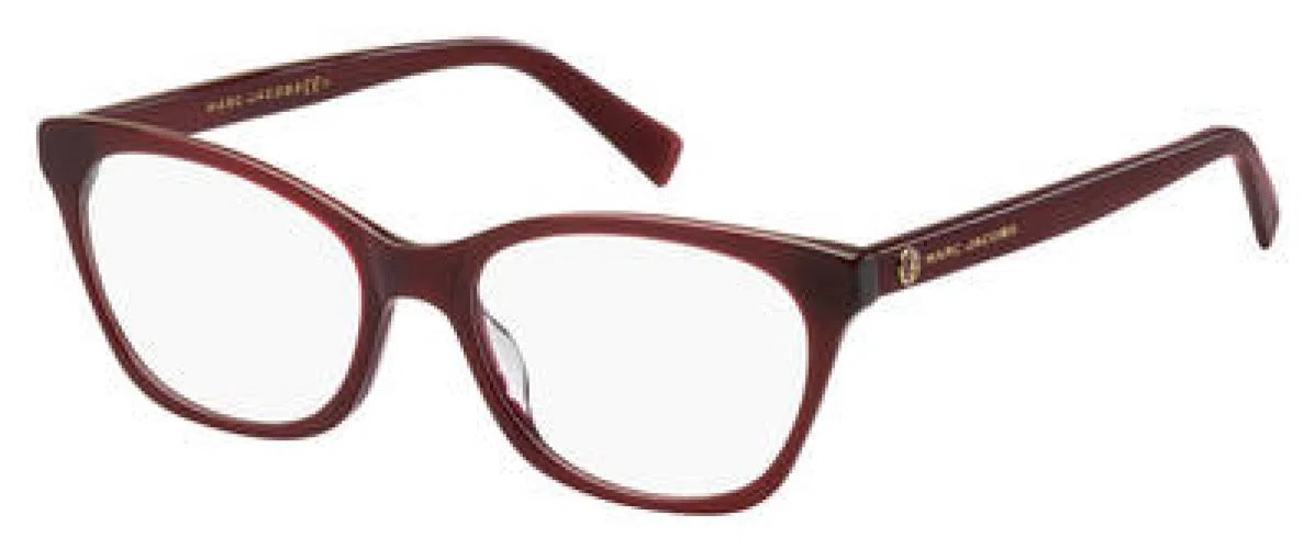 Marc Jacobs Marc379 Eyeglasses - view 5